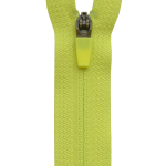 #3 Reverse Coil C/E Zipper with Semi-A/L Slider 90018