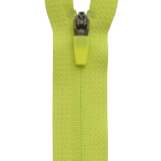 #3 Reverse Coil C/E Zipper with Semi-A/L Slider 90018